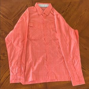 Under armor heatgear